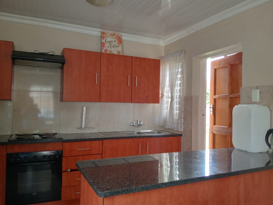 To Let 3 Bedroom Property for Rent in Waterval East North West